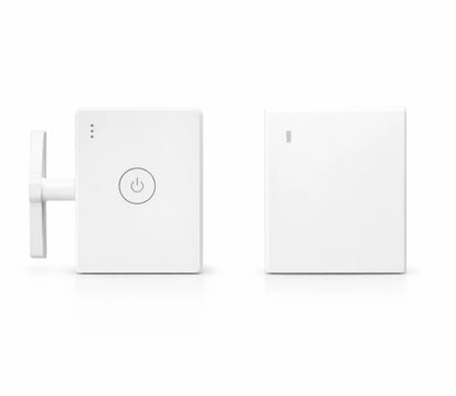 Smart tapSwitch Button