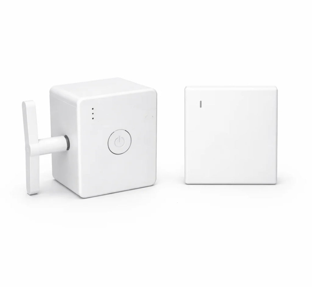 Smart tapSwitch Button