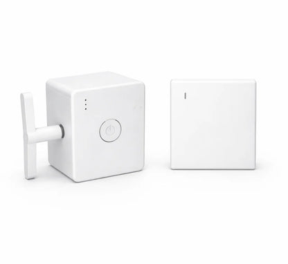 Smart tapSwitch Button