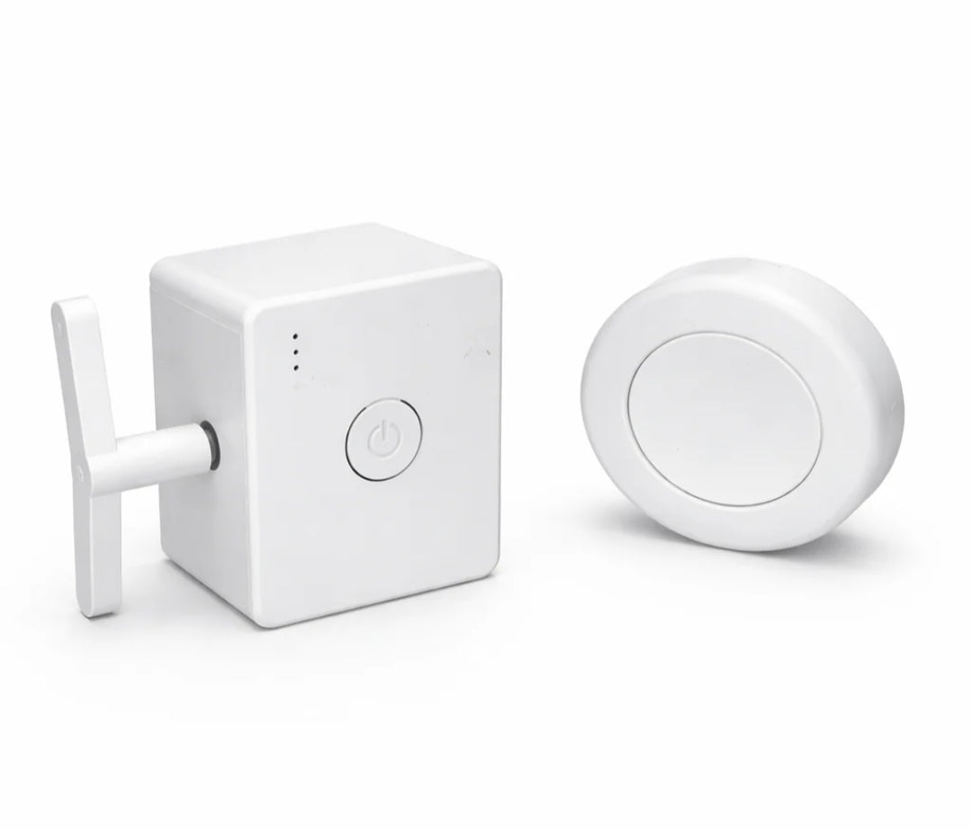 Smart tapSwitch Button